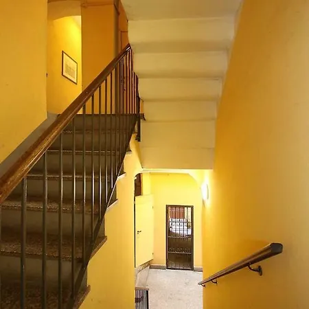 Sahi - Colonne San Lorenzo Flat *