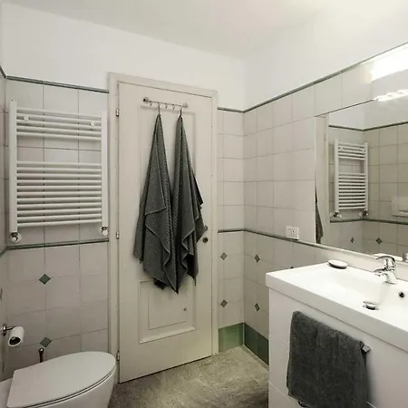 شقة Sahi - Colonne San Lorenzo Flat