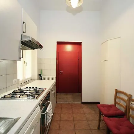 Sahi - Colonne San Lorenzo Flat شقة ميلان