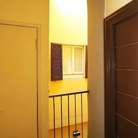 Sahi - Colonne San Lorenzo Flat