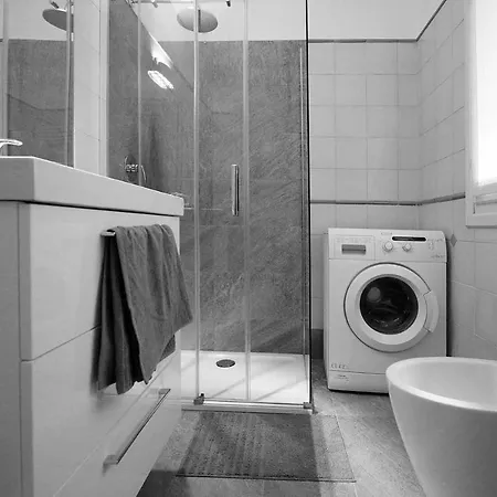 Sahi - Colonne San Lorenzo Flat شقة ميلان