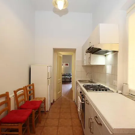 Sahi - Colonne San Lorenzo Flat