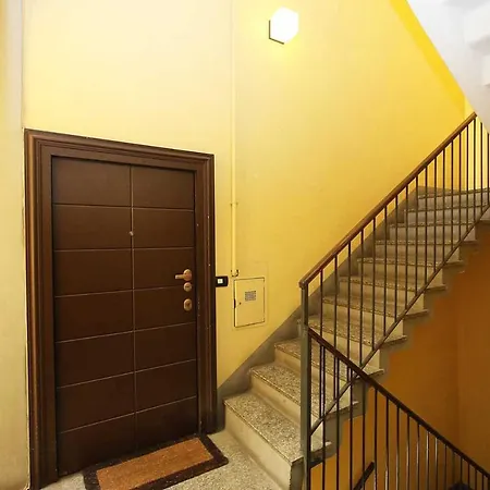 Sahi - Colonne San Lorenzo Flat ميلان