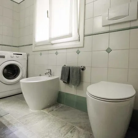 شقة Sahi - Colonne San Lorenzo Flat ميلان