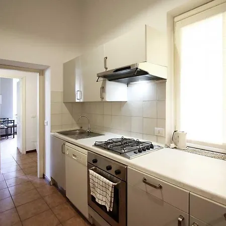 Sahi - Colonne San Lorenzo Flat شقة
