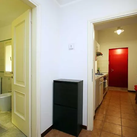 Sahi - Colonne San Lorenzo Flat شقة