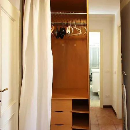 شقة Sahi - Colonne San Lorenzo Flat ميلان