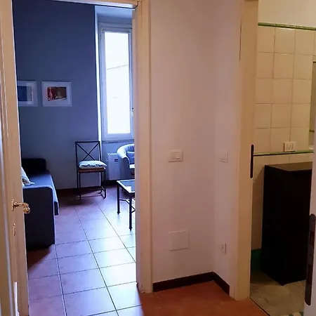 Sahi - Colonne San Lorenzo Flat شقة ميلان