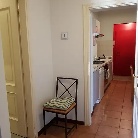 Sahi - Colonne San Lorenzo Flat *
