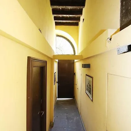 Sahi - Colonne San Lorenzo Flat 米兰