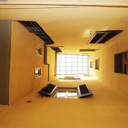 Sahi - Colonne San Lorenzo Flat 公寓 *